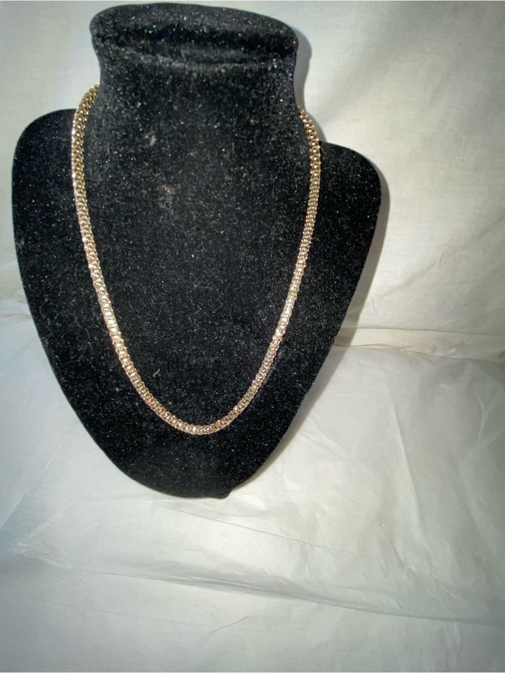 Lirm 925 Italy  Chain Necklace